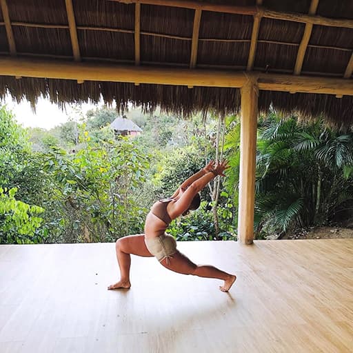 Sunkistlizbit Yoga Retreat 2027