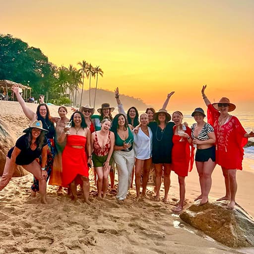 Turn Up The FREAKuency Release Your Inner WILD!