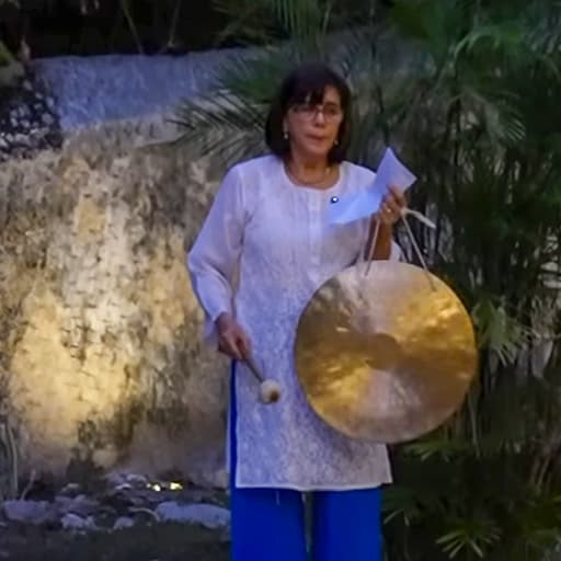 Cuencos, Sanación Somatica Agua