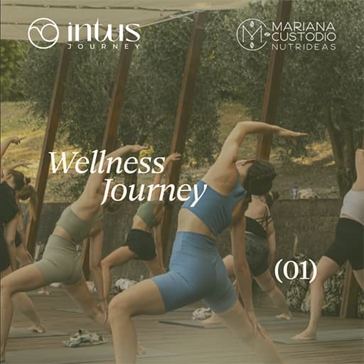 Wellness Journey