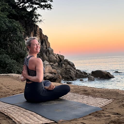 105F Hot Yoga & Hot Pilates NEW YEAR’S Retreat