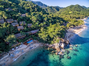 Xinalani Retreat place picture