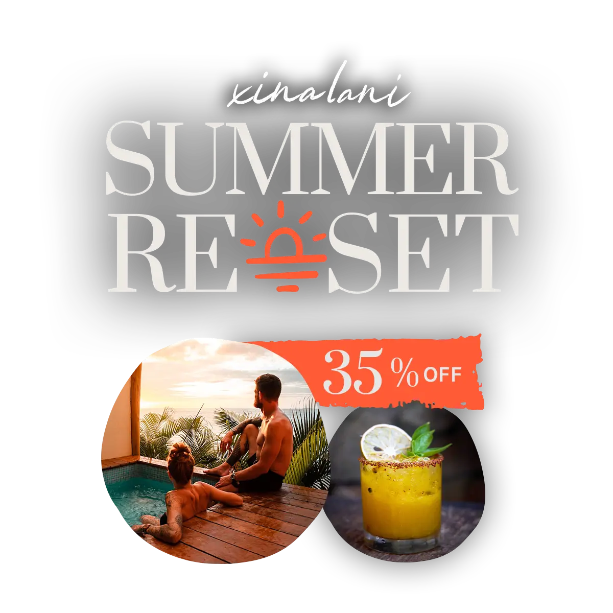 Summer Reset 2026