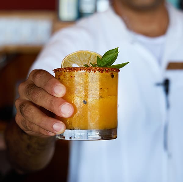Happy Hour