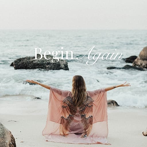 Begin Again