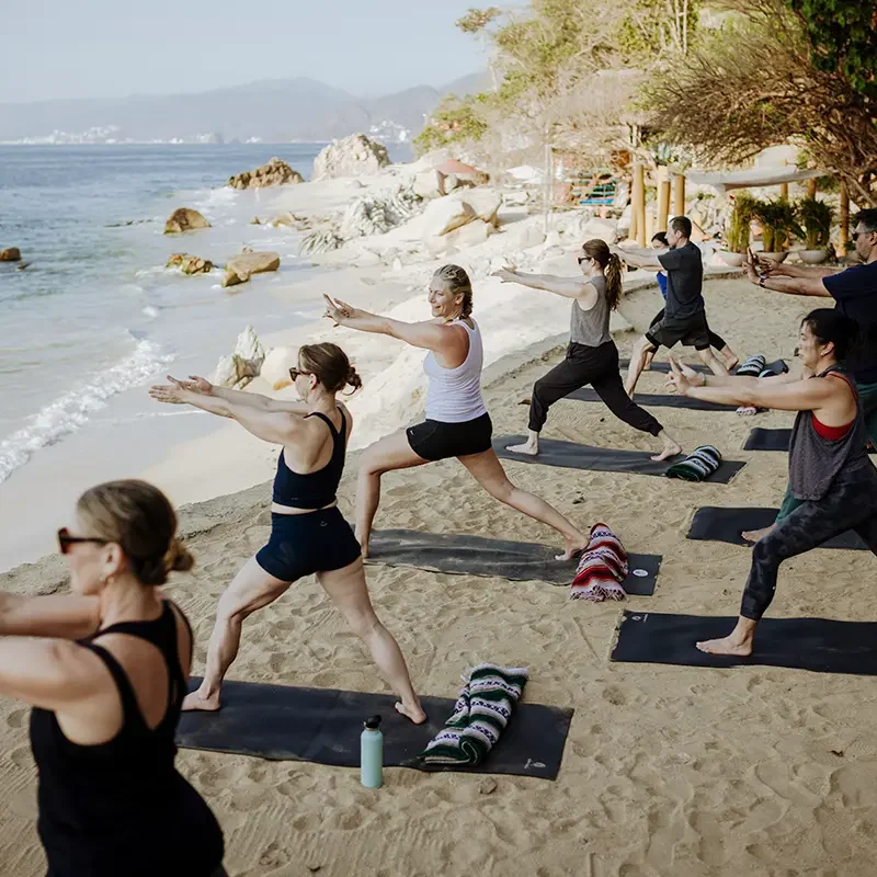 The Future of Yoga: What Will Practice Look Like in 2030?