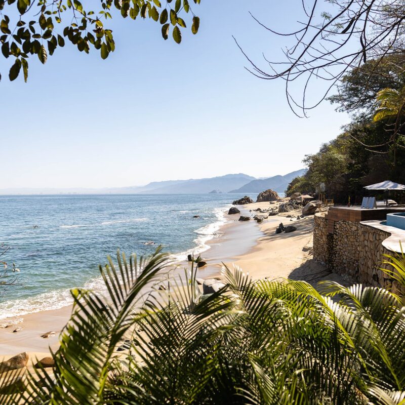 Ocean Therapy & The Blue Mind Effect: Why Water Heals the Nervous System