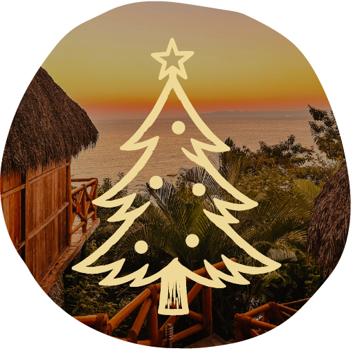 Christmas Wellness Retreat in Mexico