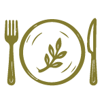 nourishing meals at Xinalani