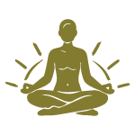 Unwrap Peace - Daily yoga & wellness journey with Xinalani Resident Yoga Teachers