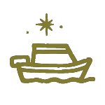 Transportation to Xinalani