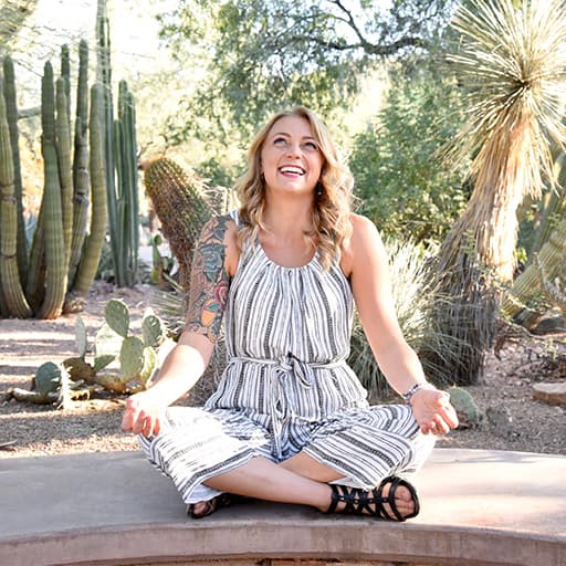 Regulate: A Nervous System & Holistic Health Retreat