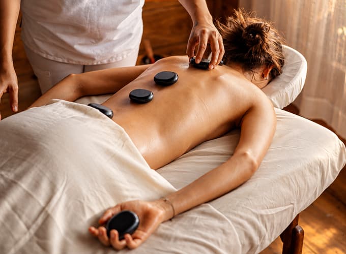 Great Restoration Spa Therapies at Xinalani SPA