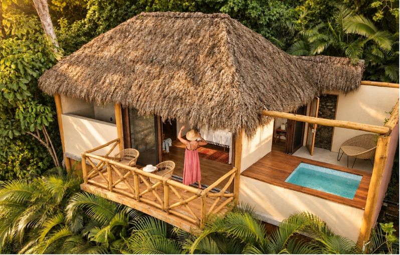Beach Casita 1