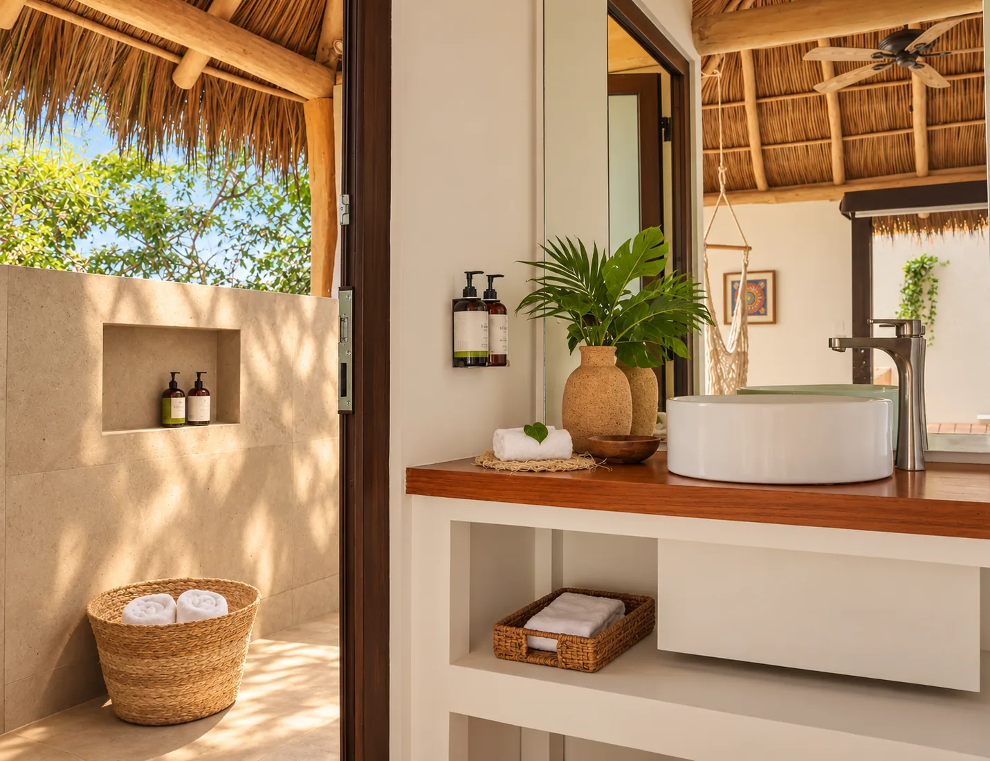 Beach Casita 5