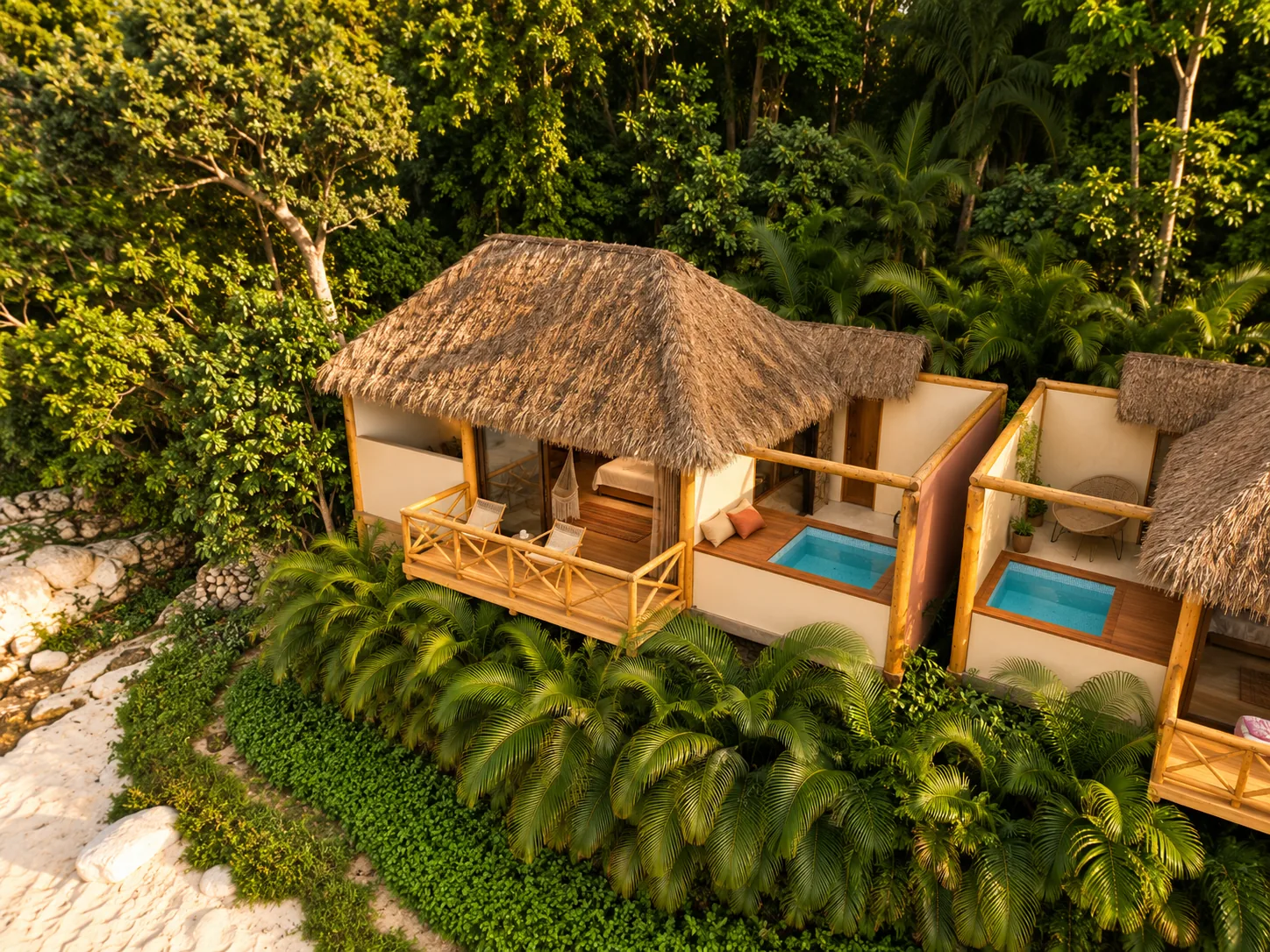 Beach Casita 6