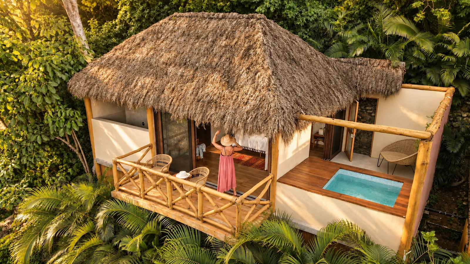Beach Casitas 1