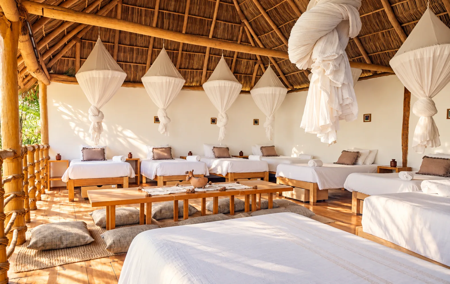 Palapa Grande 2