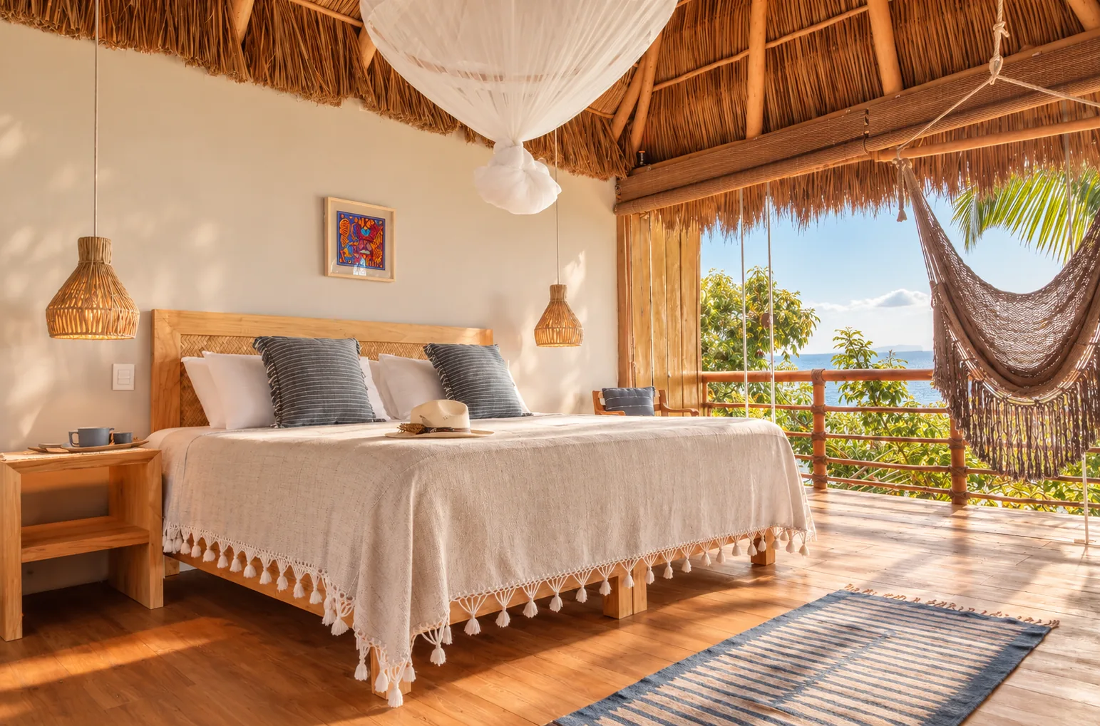 Habitación Deluxe 3