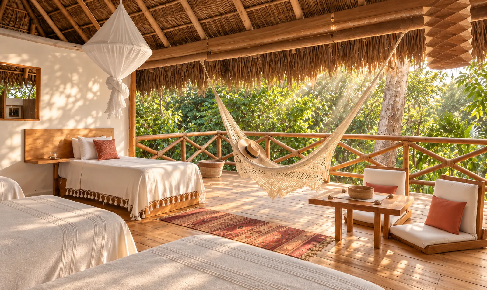 Palapa Chica 2