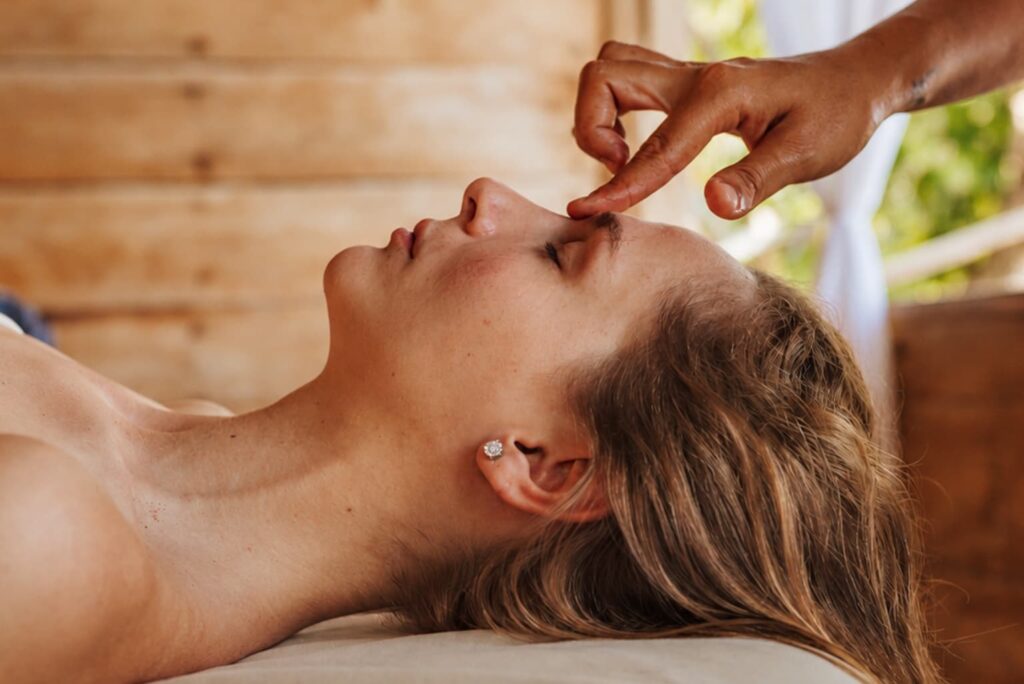Facials