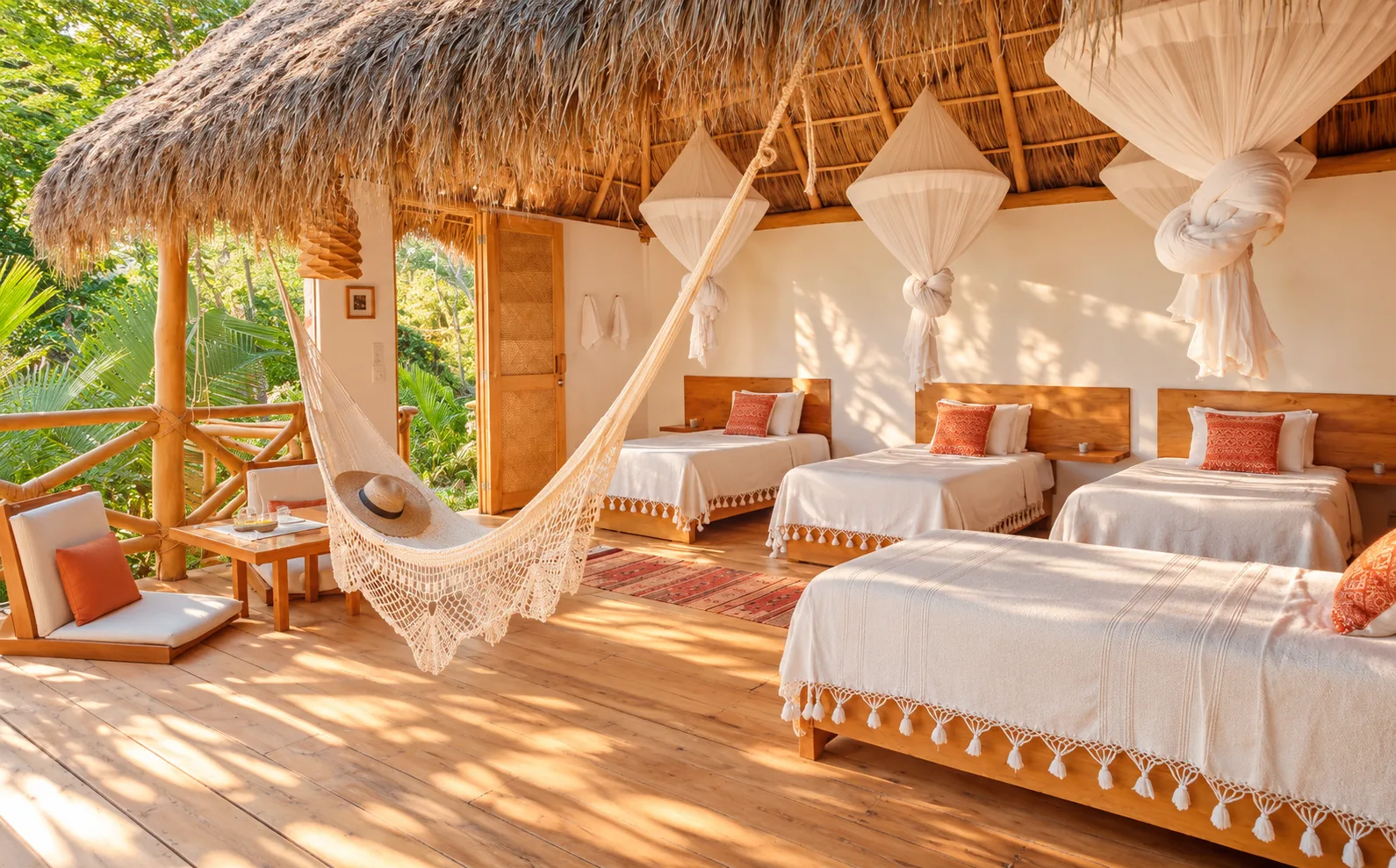 Palapa Chica