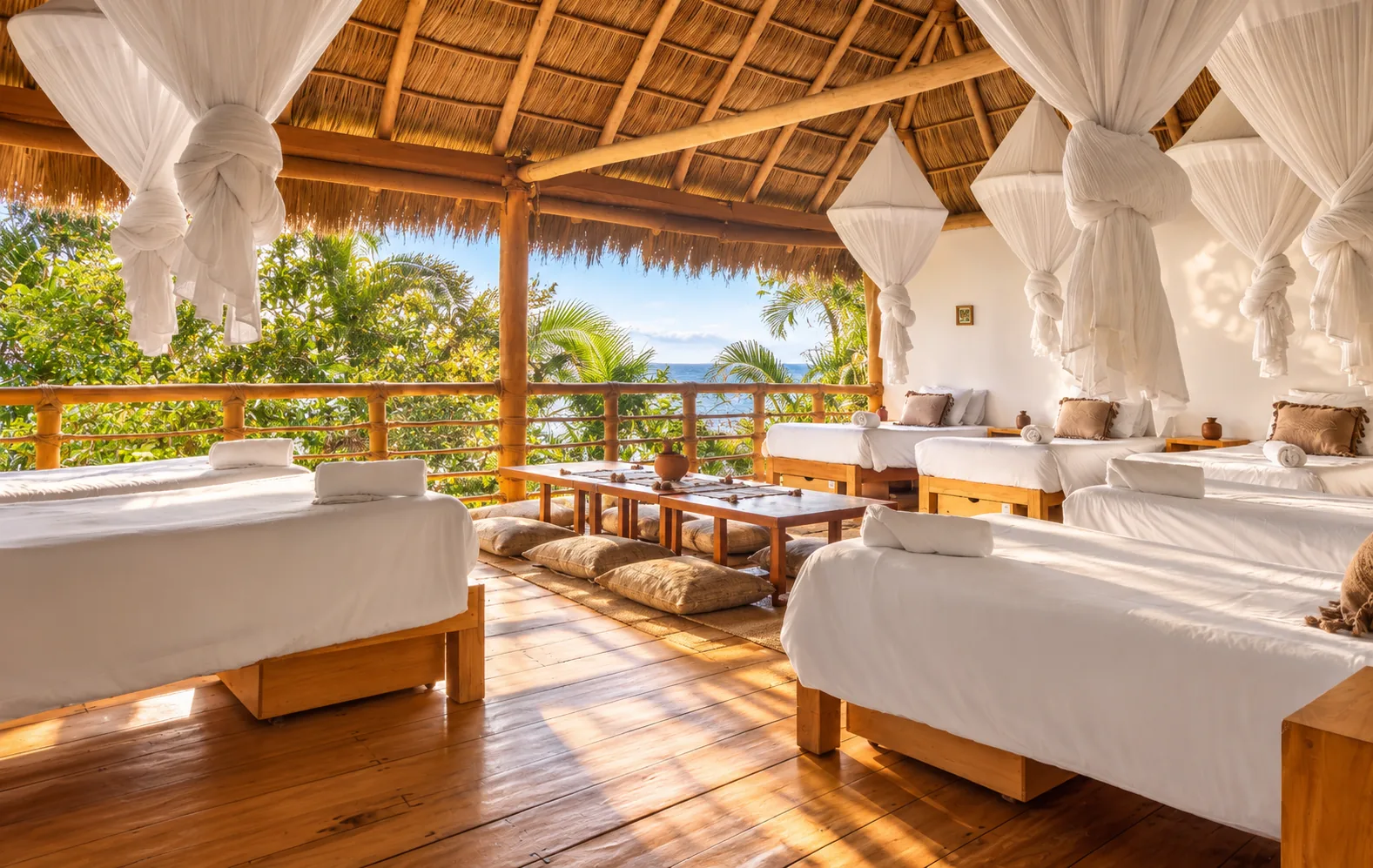 Palapa Grande