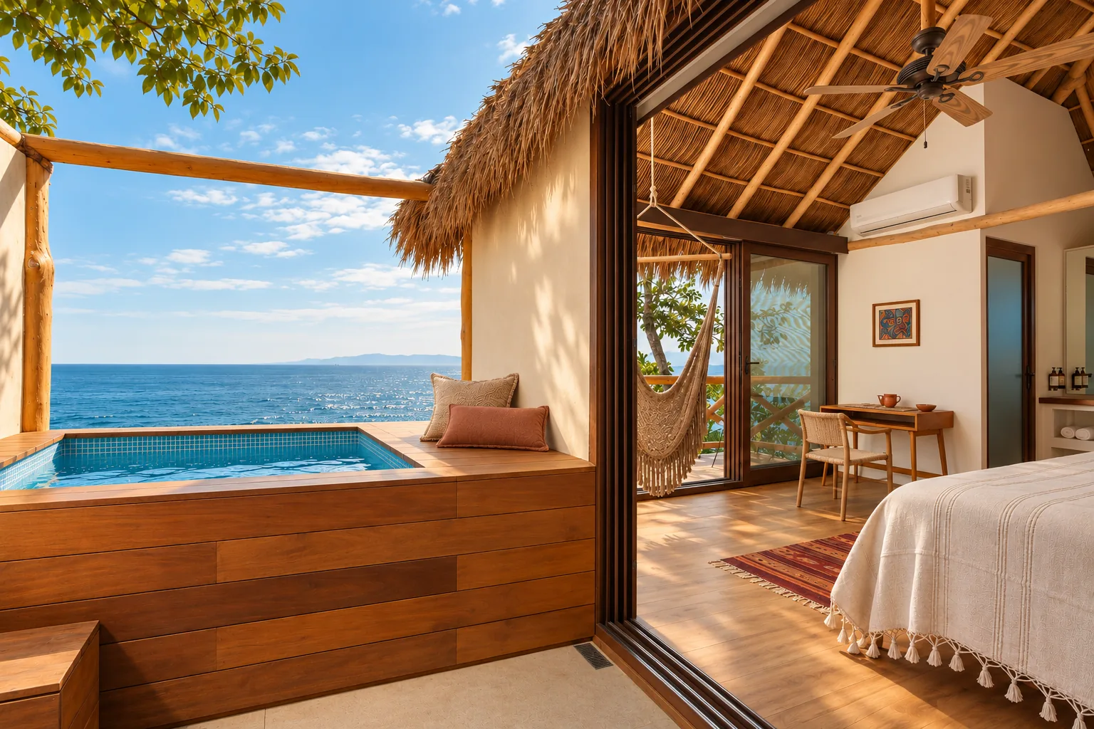 Beach Casita 2